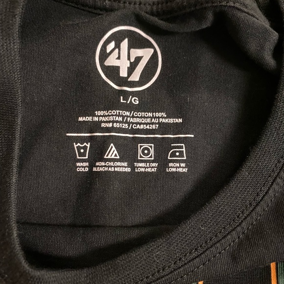 Green Bay Packer unisex T-Shirt - Picture 3 of 3